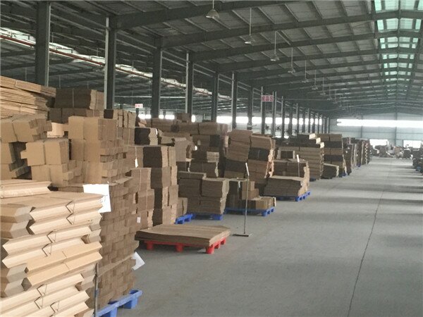 公司环境展示 