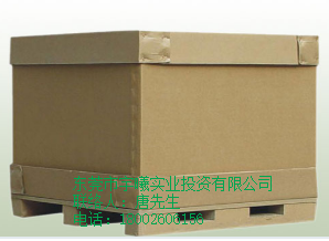 重型纸箱15 